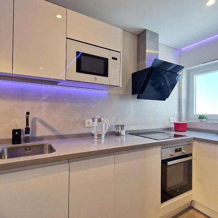 Emerald Apartment - Spacious Modern 2 Bedroom Benalmádena Extérieur photo