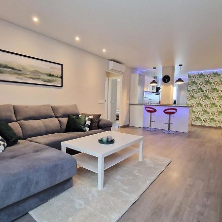 Emerald Apartment - Spacious Modern 2 Bedroom Benalmádena Extérieur photo