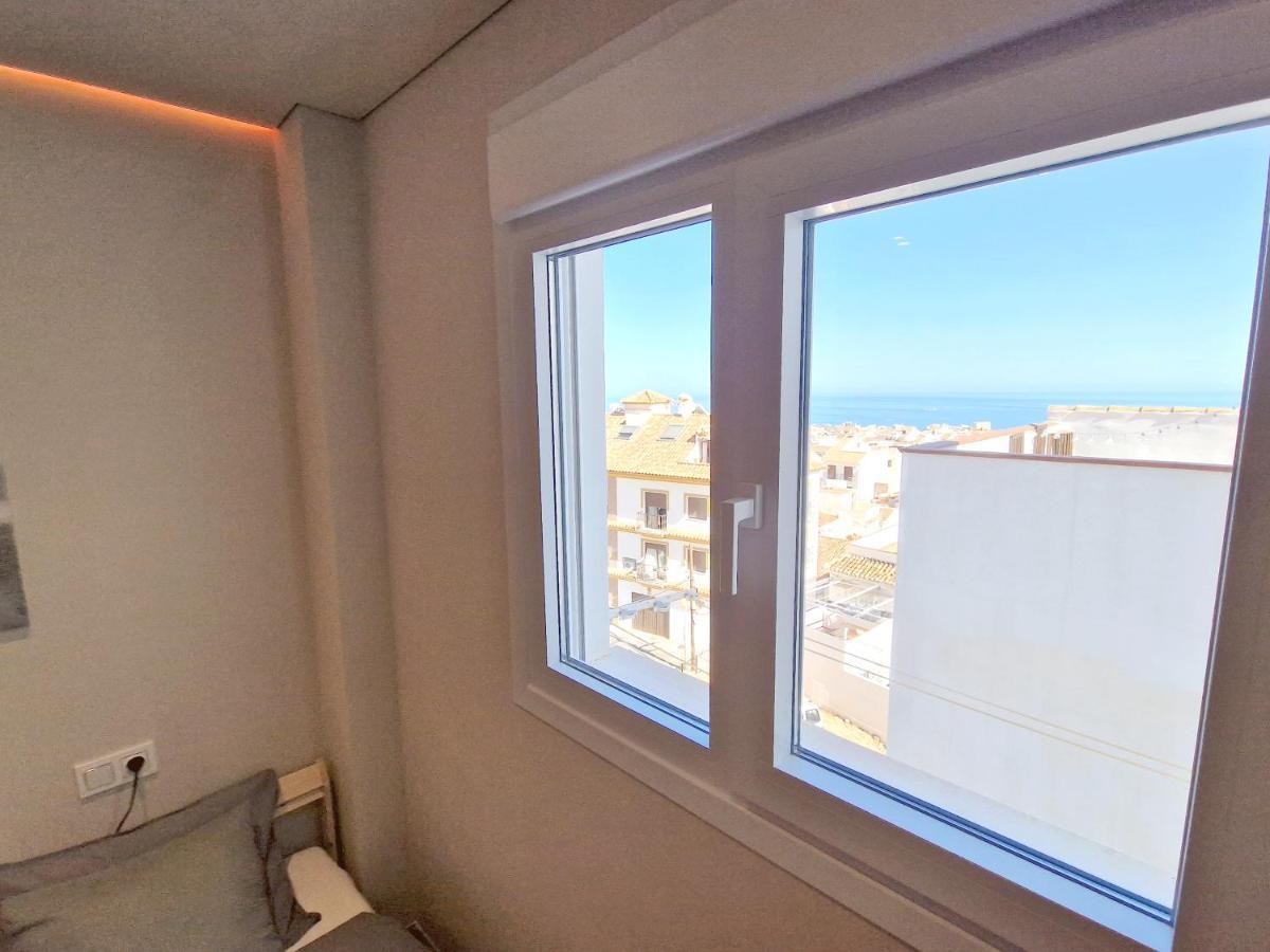 Emerald Apartment - Spacious Modern 2 Bedroom Benalmádena Extérieur photo