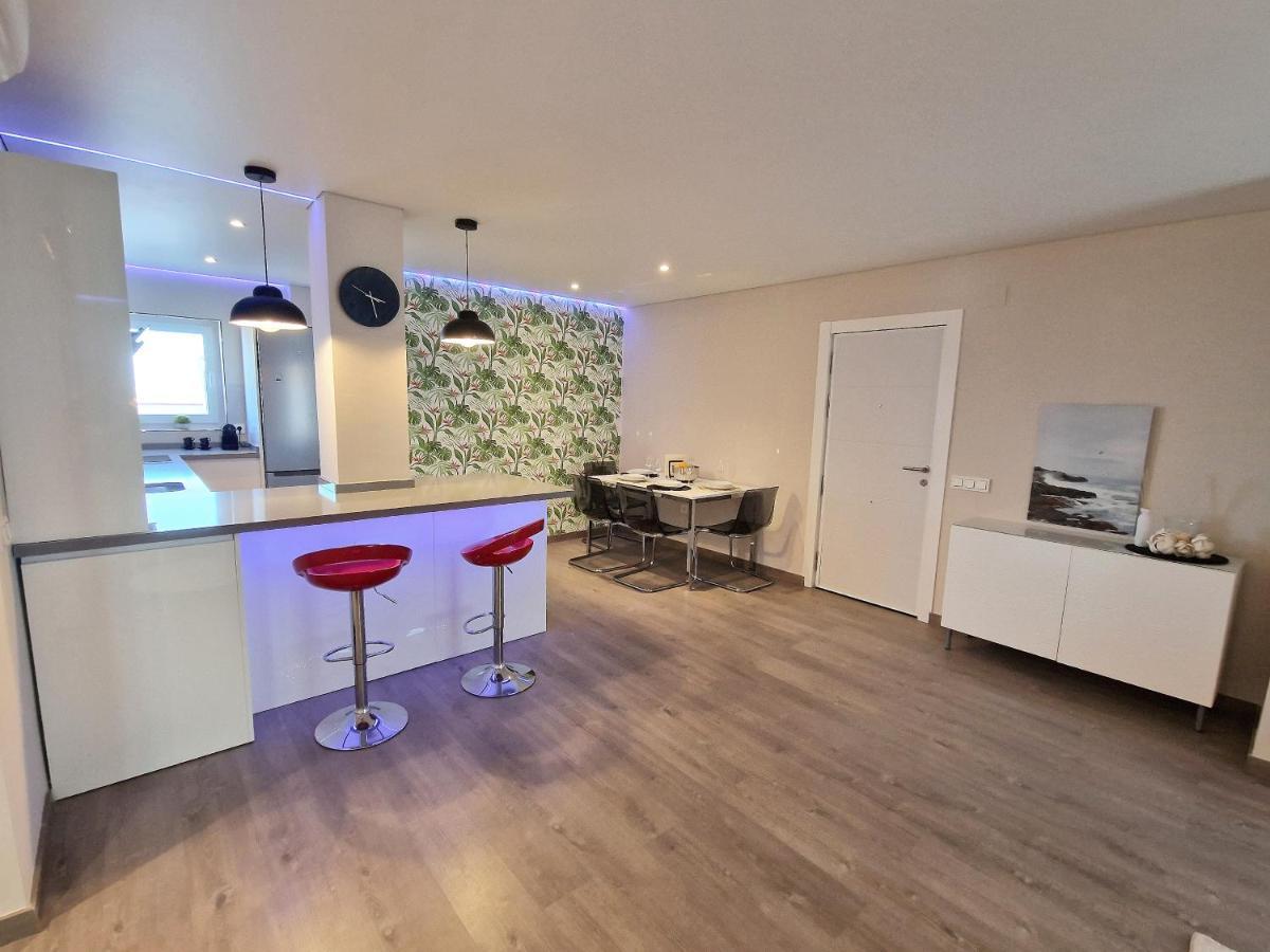 Emerald Apartment - Spacious Modern 2 Bedroom Benalmádena Extérieur photo